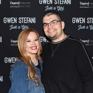 Meet your Posher, Rickyolie